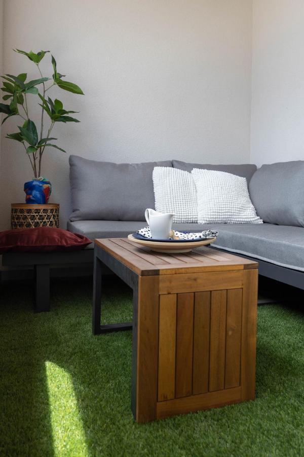 Stylish 2Bdr Apartment- Free Garage Zágráb Kültér fotó