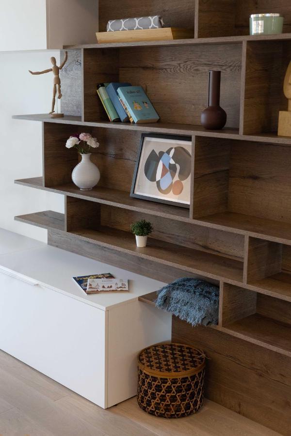 Stylish 2Bdr Apartment- Free Garage Zágráb Kültér fotó